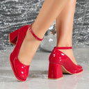 Vermelho