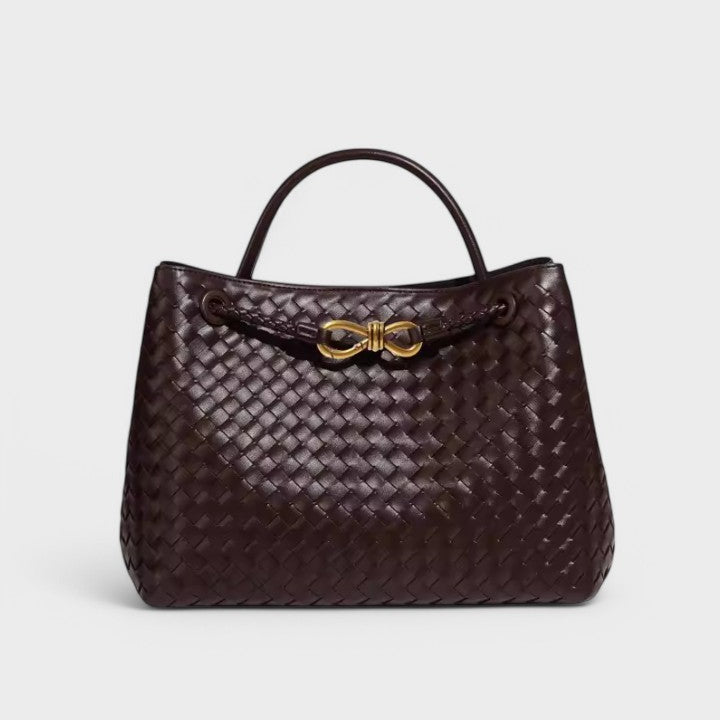 Lúcia - Mala Entrelaçada