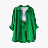 Vitória - Conjunto de duas peças chique