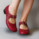 Vermelho