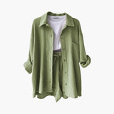 Vitória - Conjunto de duas peças chique