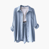 Vitória - Conjunto de duas peças chique