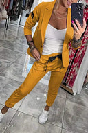 Amarelo
