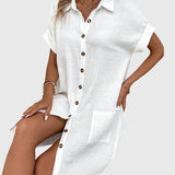 Carolina – Vestido confortável