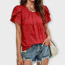Vermelho
