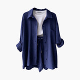 Vitória - Conjunto de duas peças chique