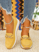 Amarelo