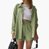 Vitória - Conjunto de duas peças chique