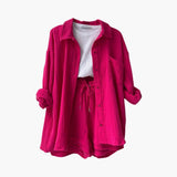 Vitória - Conjunto de duas peças chique