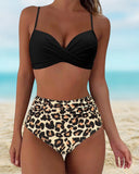 Estampado tigre