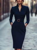 Azul Navy