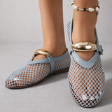 Arlena Mary Jane Flats