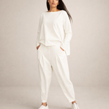 Elsa - Conjunto Minimalista