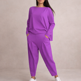 Elsa - Conjunto Minimalista