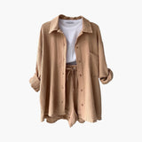 Vitória - Conjunto de duas peças chique