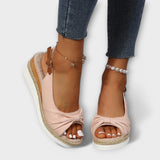 Jasmina - Sandálias ortopédicas