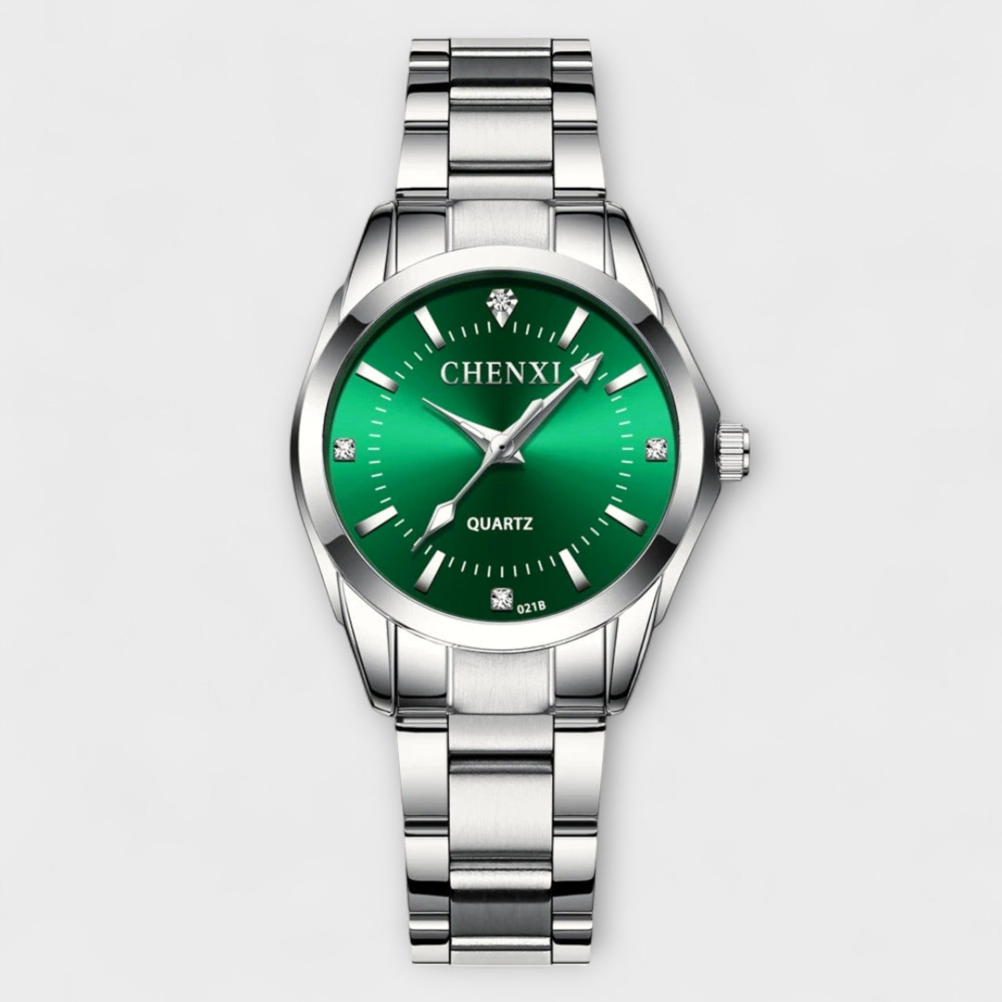 Maria - Aço Elegante