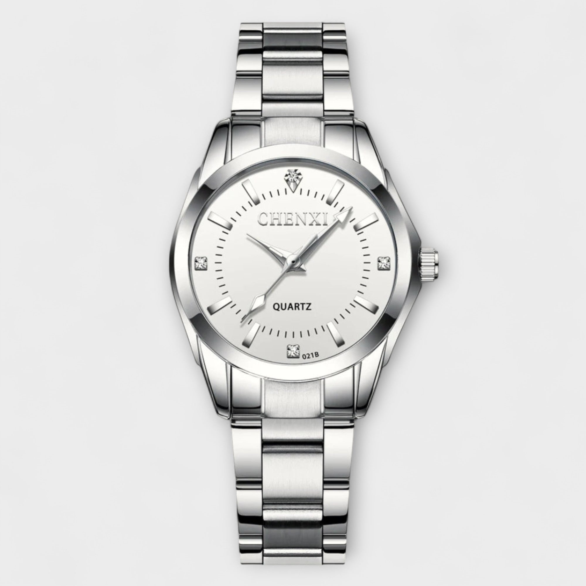 Maria - Aço Elegante