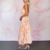 Aurora - Vestido Maxi