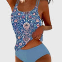 Azul Escuro