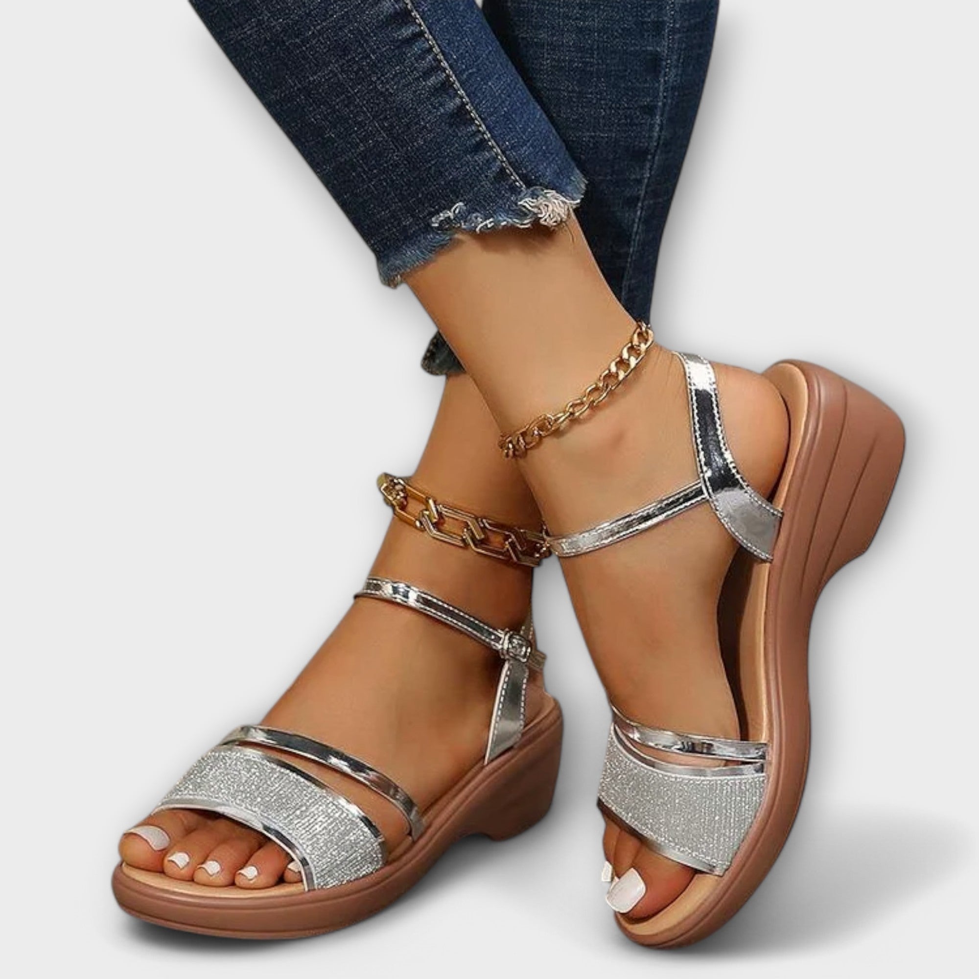 Ema - Orthopedic sandals