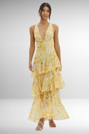 Amarelo