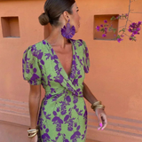 Zoé - Leveza e Charme no Verão