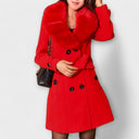 Vermelho