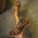 Olívia - Sandálias Ortopédicas