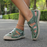 Sofia - Sandálias Leves e Confortáveis