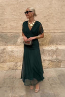 Verde Garrafa