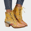 Amarelo