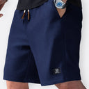 Azul Marinho