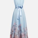 Cíntia - Vestido De Verão