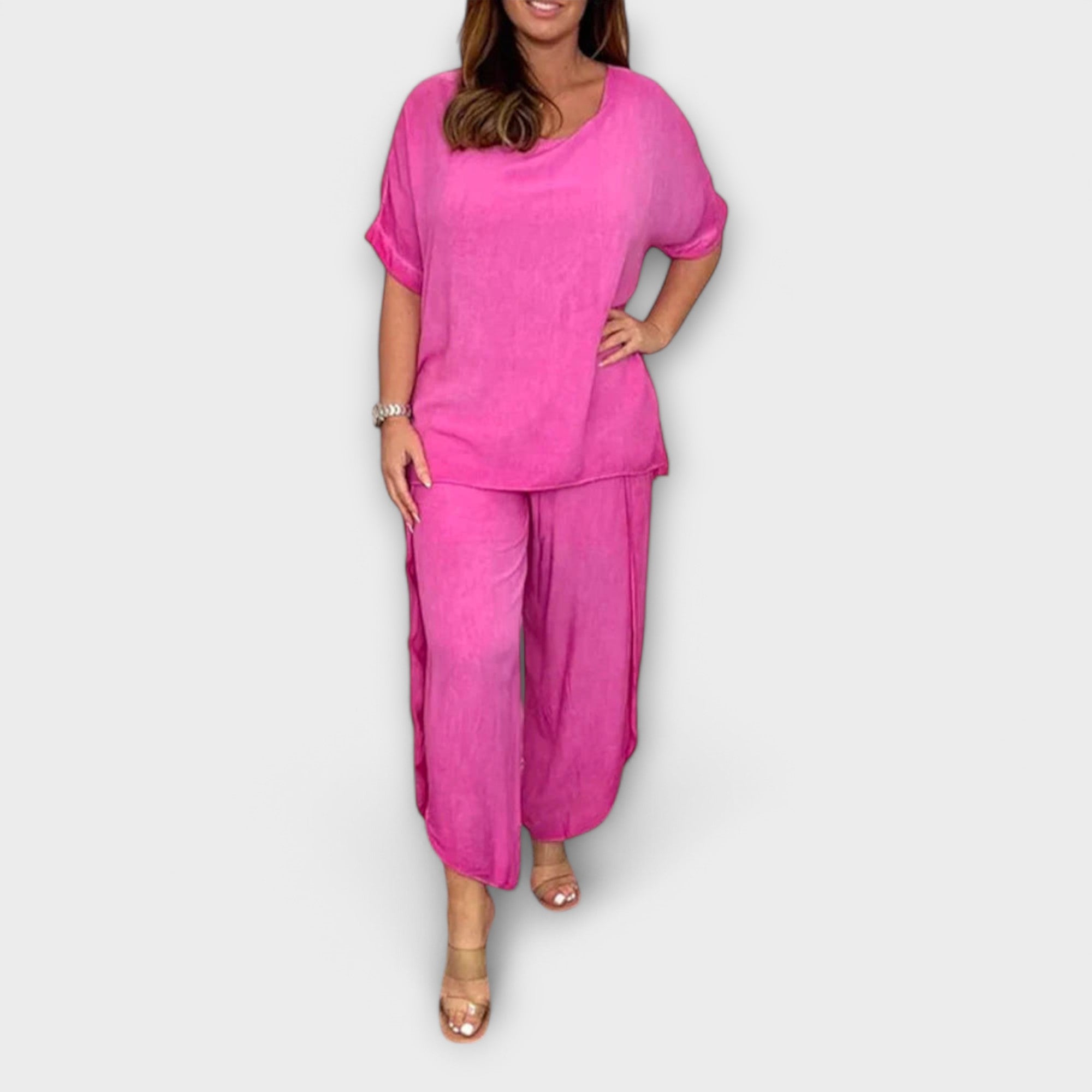 Maria - Conjunto de duas peças