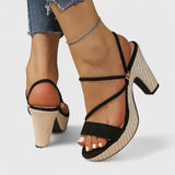 Joana - Saltos Elegantes Ortopédicos