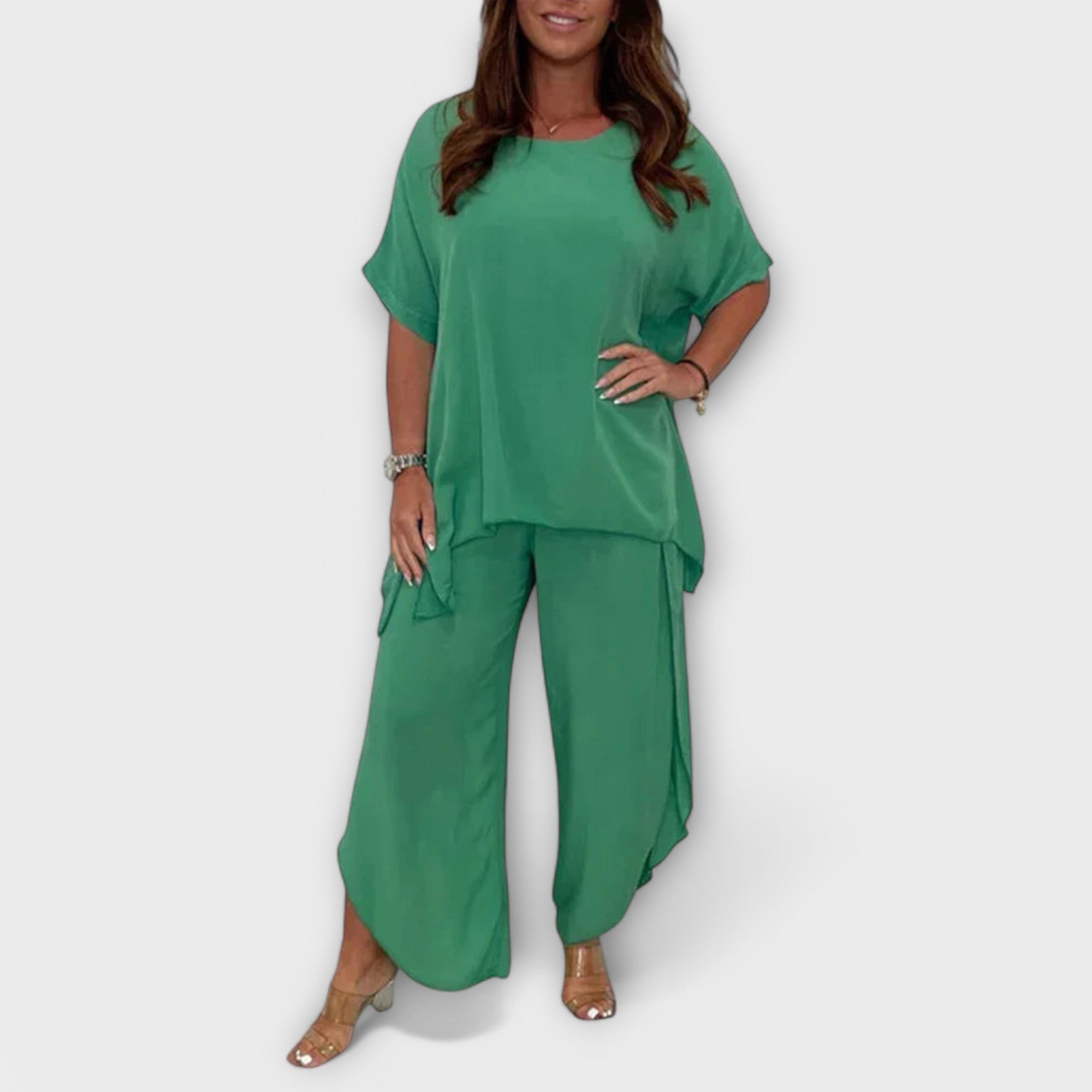 Maria - Conjunto de duas peças