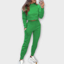 Verde