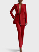 Vermelho