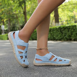 Sofia - Sandálias Leves e Confortáveis