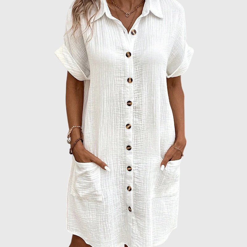 Carolina – Vestido confortável