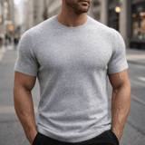 Artur - T-Shirt de Luxo Leve