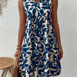 Sofia - Vestido de Verão Floral