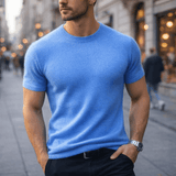 Artur - T-Shirt de Luxo Leve
