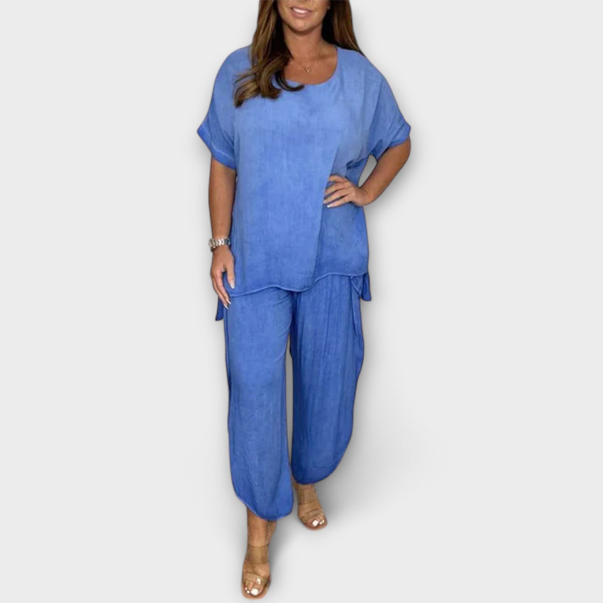 Maria - Conjunto de duas peças