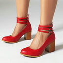 Vermelho