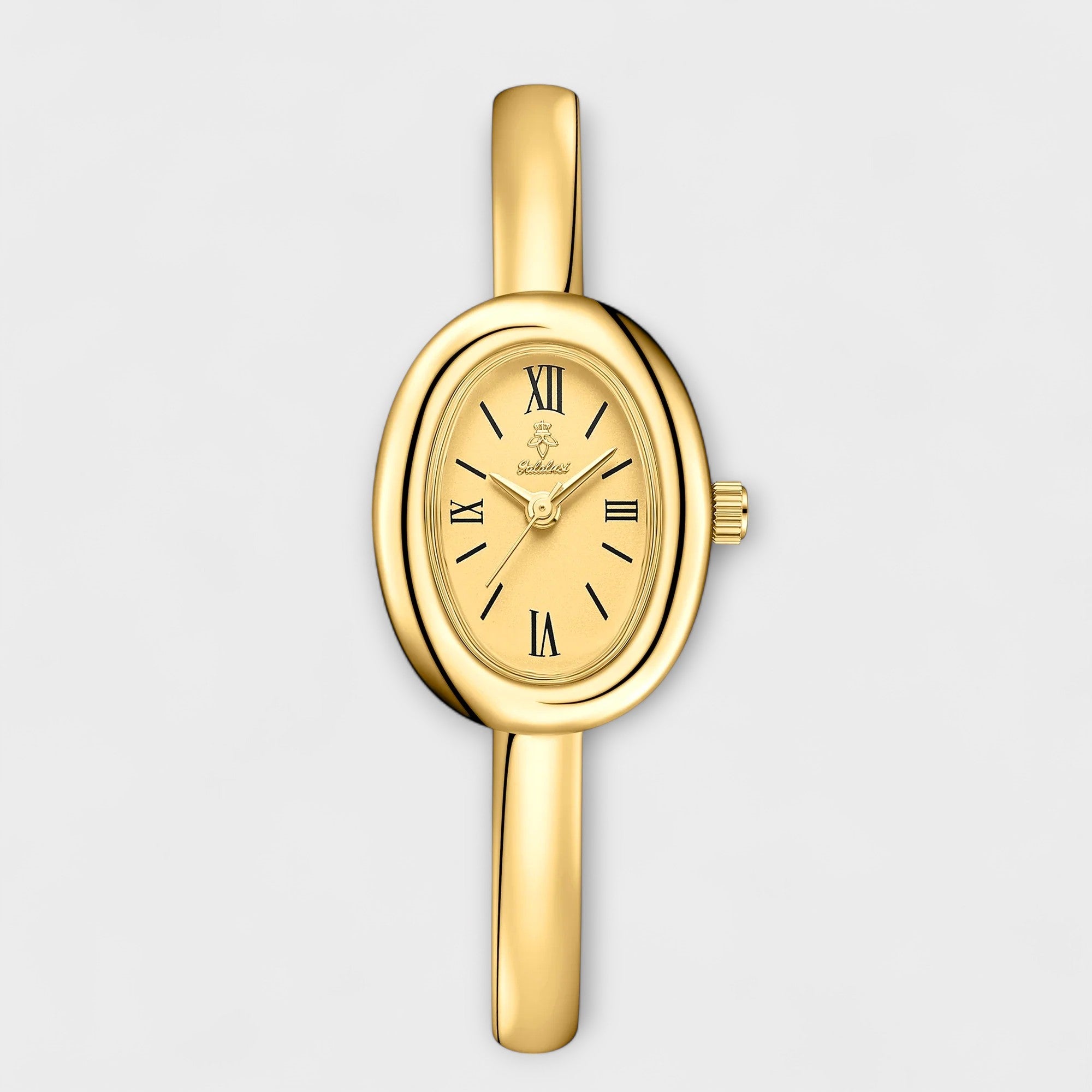 Maria - Luxo Clássico