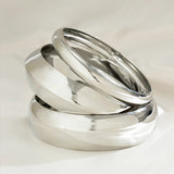 Pulseira de 3 peças