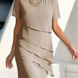 Lívia - Vestido Beleza Natural