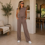 Ana - Conjunto Casual Confortável